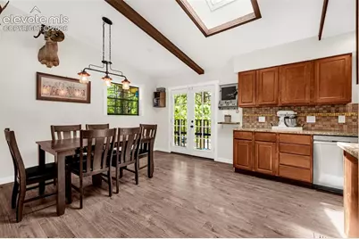 917 Centre Camino Na, Woodland Park, CO 80863 - Photo 13