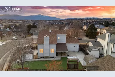 6730 Blazing Trail Drive, Colorado Springs, CO 80922 - Photo 37