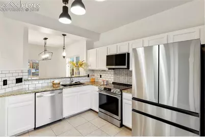 6730 Blazing Trail Drive, Colorado Springs, CO 80922 - Photo 11