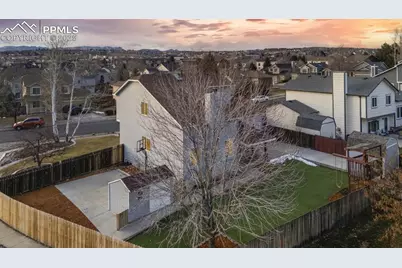 6730 Blazing Trail Drive, Colorado Springs, CO 80922 - Photo 35