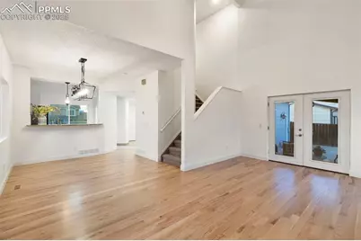 6730 Blazing Trail Drive, Colorado Springs, CO 80922 - Photo 7