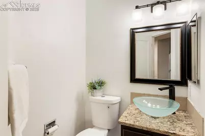 6730 Blazing Trail Drive, Colorado Springs, CO 80922 - Photo 13