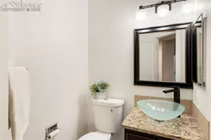 6730 Blazing Trail Dr, Colorado Springs, CO 80922 - Photo 13