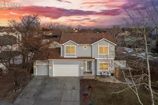 6730 Blazing Trail Dr, Colorado Springs, CO 80922 - Photo 1