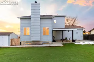 6730 Blazing Trail Dr, Colorado Springs, CO 80922 - Photo 29