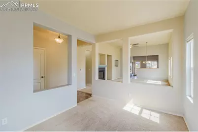 7934 Antelope Meadows Circle, Peyton, CO 80831 - Photo 3