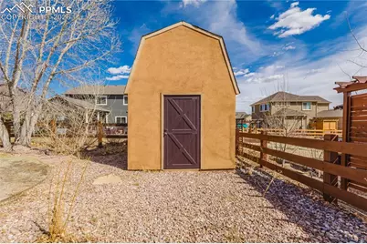 7934 Antelope Meadows Circle, Peyton, CO 80831 - Photo 31