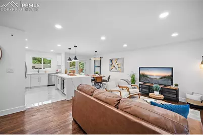 1609 Kingsley Drive, Colorado Springs, CO 80909 - Photo 17