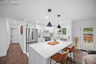 1609 Kingsley Dr, Colorado Springs, CO 80909 - Photo 3