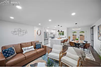 1609 Kingsley Drive, Colorado Springs, CO 80909 - Photo 7