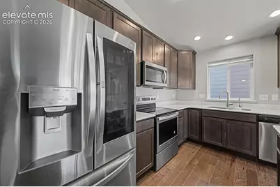 3112 Namib Drive, Colorado Springs, CO 80939 - Photo 17