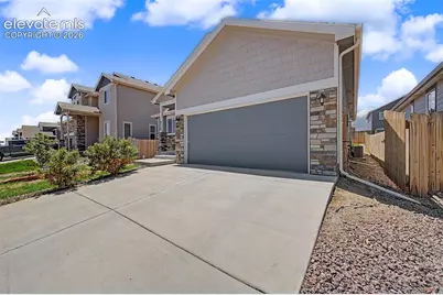 3112 Namib Drive, Colorado Springs, CO 80939 - Photo 3