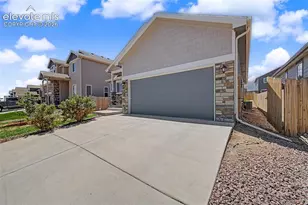 3112 Namib Dr, Colorado Springs, CO 80939 - Photo 3