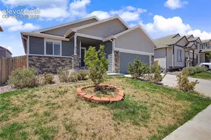3112 Namib Dr, Colorado Springs, CO 80939 - Photo 5