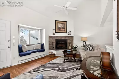 5102 Rainbow Harbour Circle, Colorado Springs, CO 80917 - Photo 5