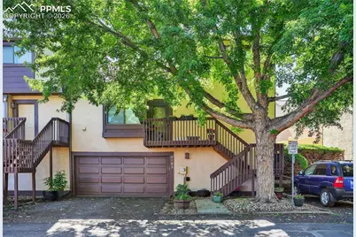 5102 Rainbow Harbour Circle, Colorado Springs, CO 80917 - Photo 1