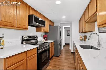 5102 Rainbow Harbour Circle, Colorado Springs, CO 80917 - Photo 9