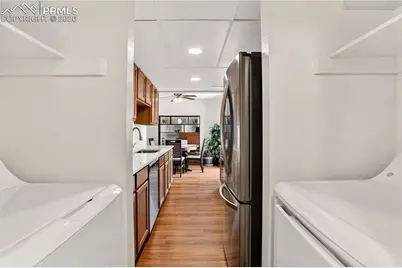 5102 Rainbow Harbour Circle, Colorado Springs, CO 80917 - Photo 13