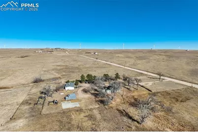 7080 S Calhan Road, Calhan, CO 80808 - Photo 49