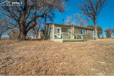 7080 S Calhan Road, Calhan, CO 80808 - Photo 37