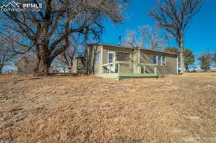 7080 S Calhan Rd, Calhan, CO 80808 - Photo 37