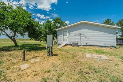 7080 S Calhan Road, Calhan, CO 80808 - Photo 23
