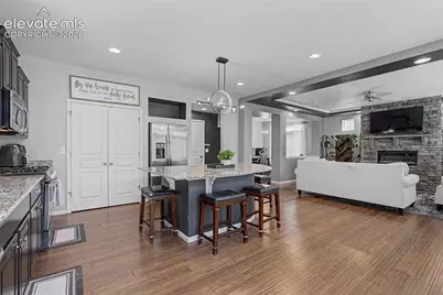 8355 Colorado Spruce Lane, Colorado Springs, CO 80927 - Photo 11