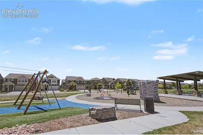 8355 Colorado Spruce Lane, Colorado Springs, CO 80927 - Photo 35