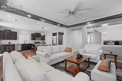 8355 Colorado Spruce Lane, Colorado Springs, CO 80927 - Photo 9