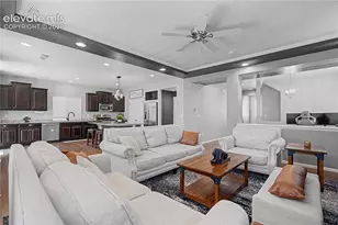 8355 Colorado Spruce Lane, Colorado Springs, CO 80927 - Photo 9