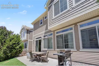 8355 Colorado Spruce Lane, Colorado Springs, CO 80927 - Photo 33