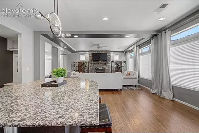 8355 Colorado Spruce Lane, Colorado Springs, CO 80927 - Photo 13