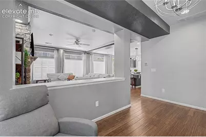 8355 Colorado Spruce Lane, Colorado Springs, CO 80927 - Photo 5