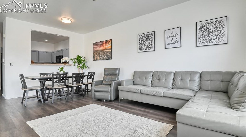 7327 Sandy Spg Pt, Fountain CO 80817-4072 exterior