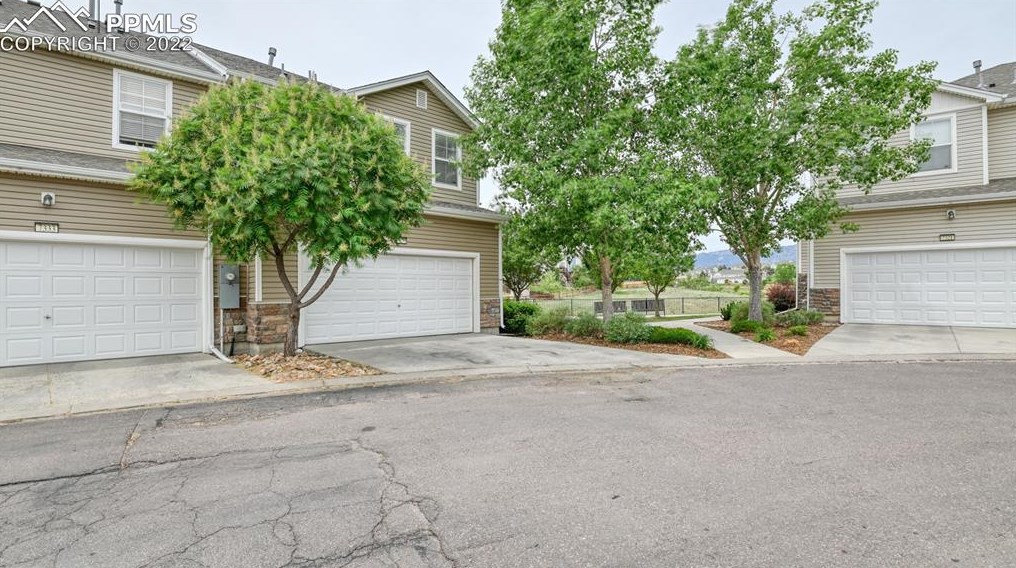 7327 Sandy Spg Pt, Fountain CO 80817-4072 exterior