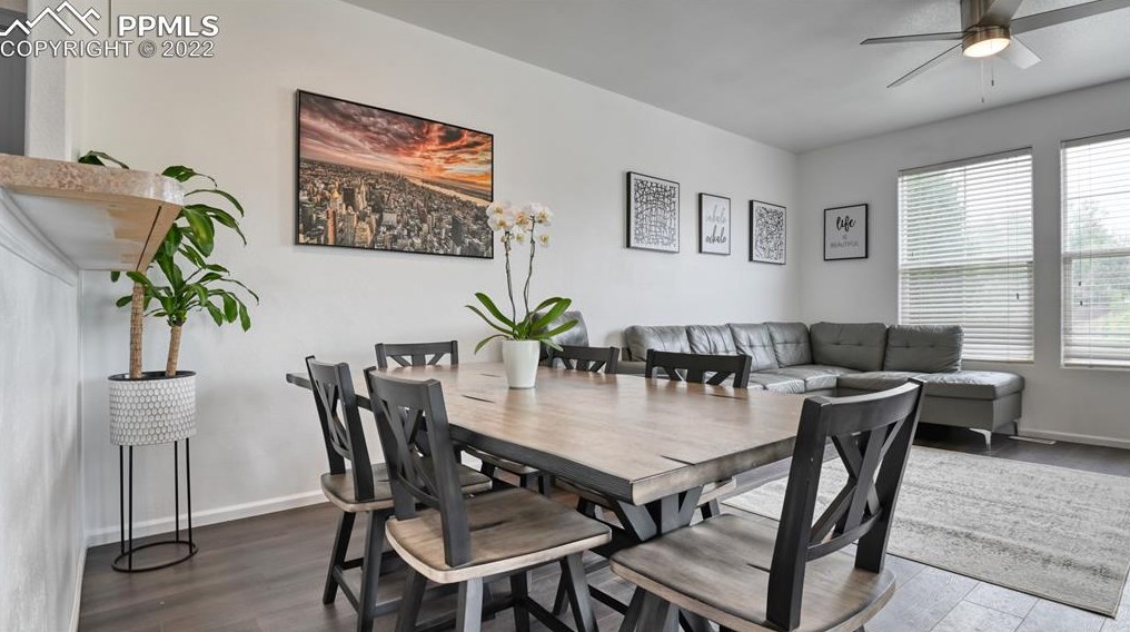 7327 Sandy Spg Pt, Fountain CO 80817-4072 exterior