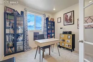 9074 Peaceful Valley Rd, Colorado Springs, CO 80925 - Photo 17
