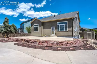 1935 Bucolo Avenue, Colorado Springs, CO 80951 - Photo 41