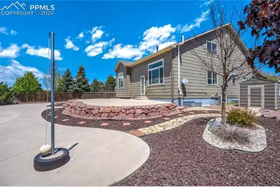 1935 Bucolo Avenue, Colorado Springs, CO 80951 - Photo 39