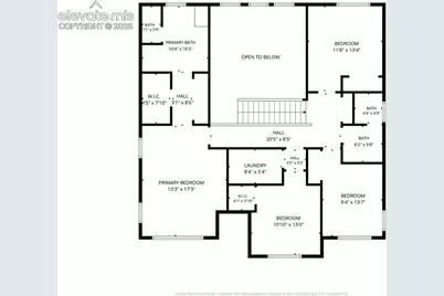 9960 San Luis Park Court, Colorado Springs, CO 80924 - Photo 33