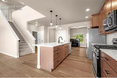 9960 San Luis Park Court, Colorado Springs, CO 80924 - Photo 5