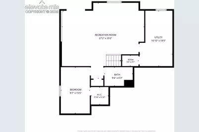 9960 San Luis Park Court, Colorado Springs, CO 80924 - Photo 35