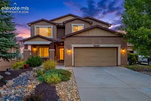 9960 San Luis Park Ct, Colorado Springs, CO 80924 - Photo 1