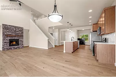 9960 San Luis Park Court, Colorado Springs, CO 80924 - Photo 7