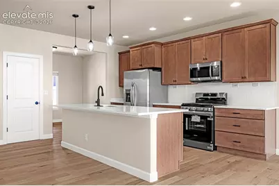 9960 San Luis Park Court, Colorado Springs, CO 80924 - Photo 3