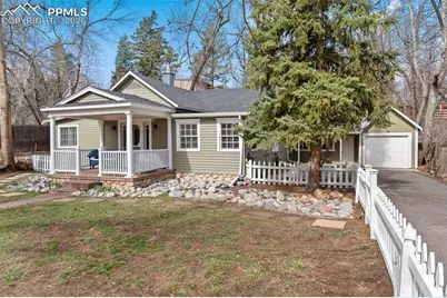 1532 W Cheyenne Road, Colorado Springs, CO 80906 - Photo 7