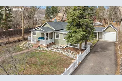 1532 W Cheyenne Road, Colorado Springs, CO 80906 - Photo 3