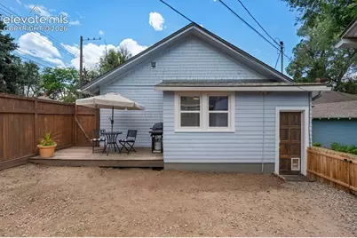 1116 Palmer Park Boulevard, Colorado Springs, CO 80903 - Photo 41