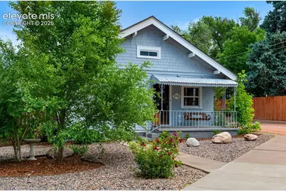 1116 Palmer Park Boulevard, Colorado Springs, CO 80903 - Photo 3