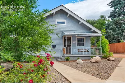 1116 Palmer Park Boulevard, Colorado Springs, CO 80903 - Photo 5